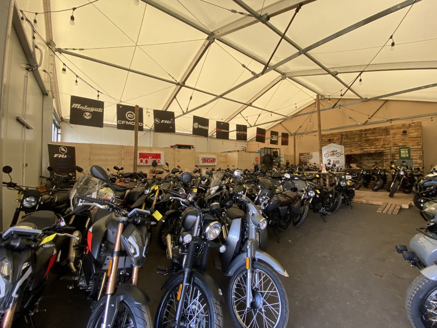 Angebot: 2 Rad Kombinat